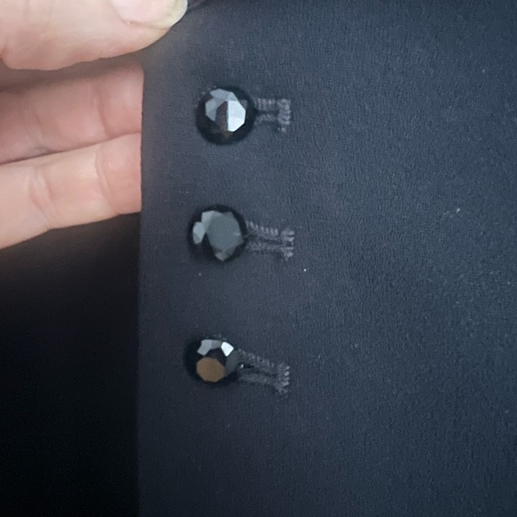 NWOT Ralph Lauren collection dress - Picture 2 of 4